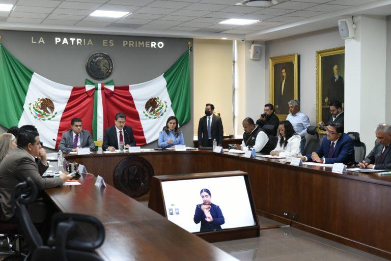 Legislan para que la violencia ácida se sancione como delito