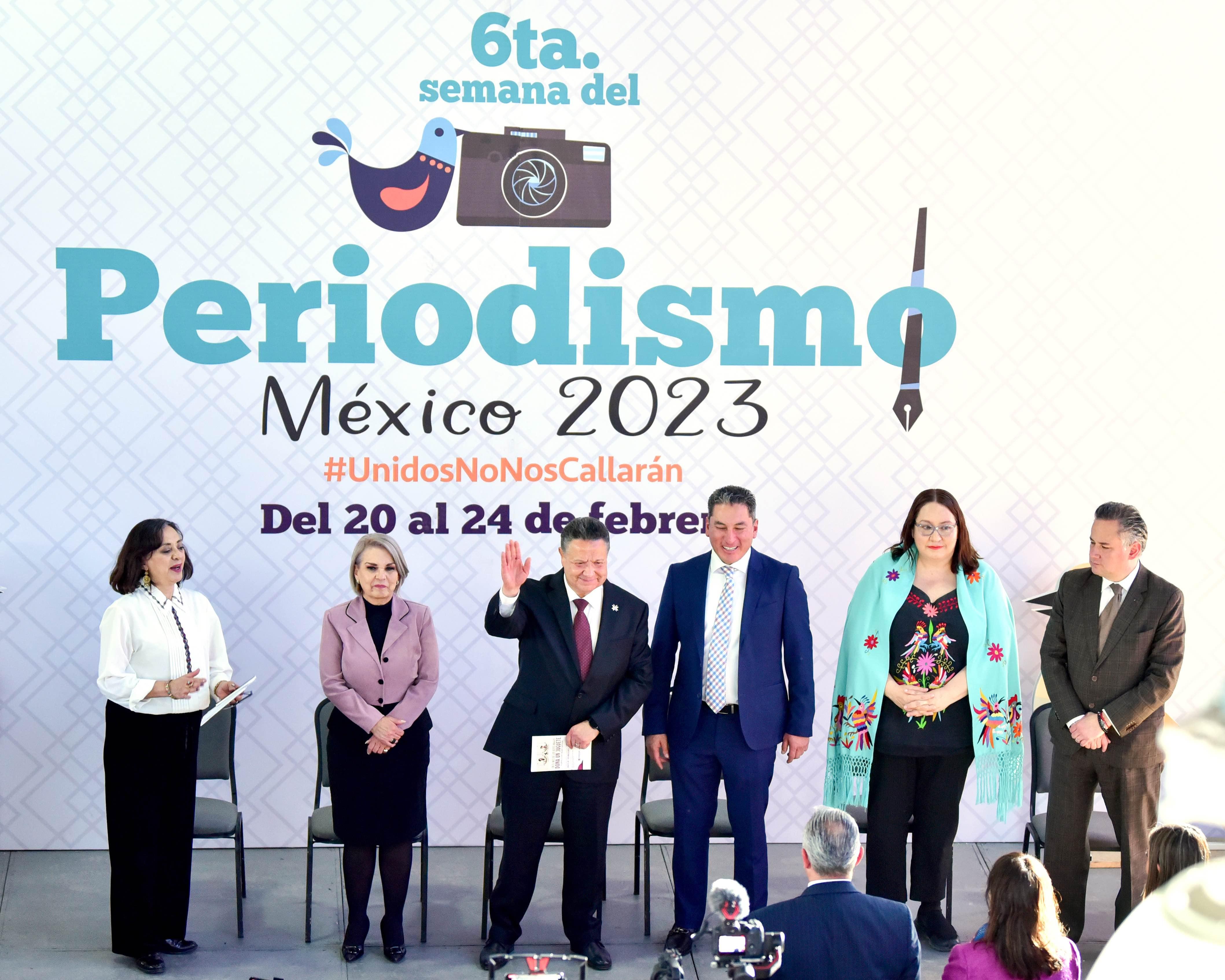 Prioridad a la libertad de expresión