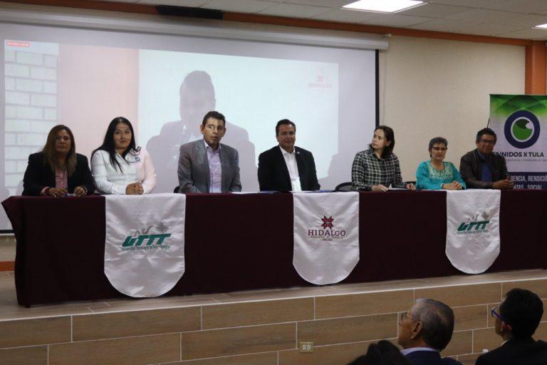 Instalan el Observatorio Ciudadano 2023 con perspectiva de género Instalan el Observatorio Ciudadano 2023 con perspectiva de género