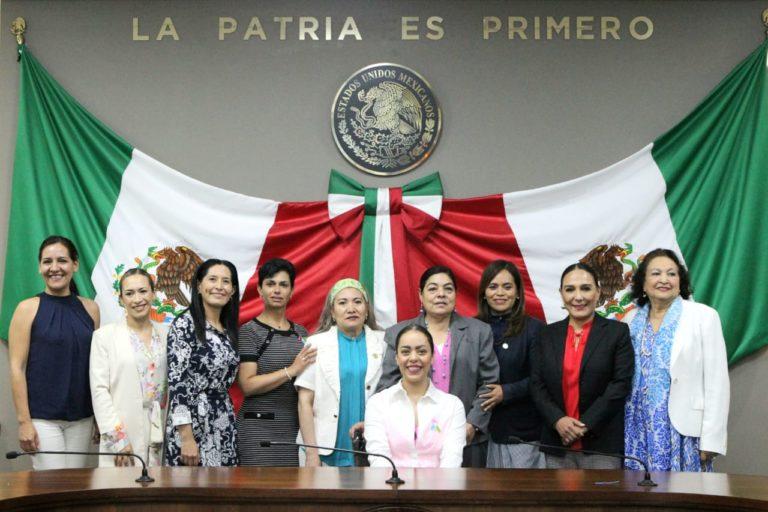 Proponen otorgar licencia menstrual a mujeres trabajadoras de gobierno