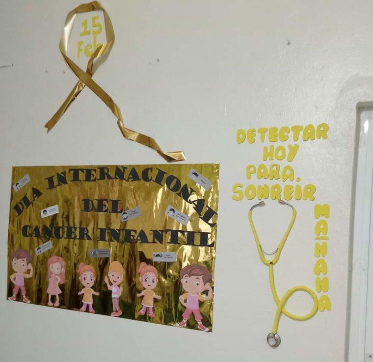 Leucemia, cáncer infantil más común en Hidalgo