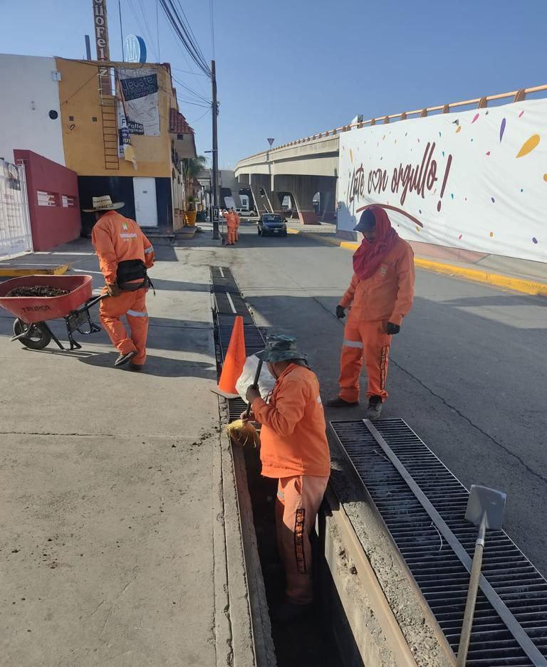 Inician preparativos para Feria San Francisco 2023             