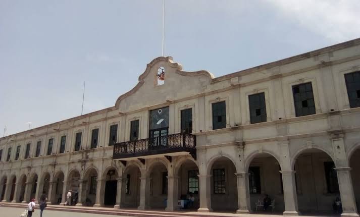 Policía de Actopan ya no está vinculada a la delincuencia organizada Policía de Actopan ya no está vinculada a la delincuencia organizada