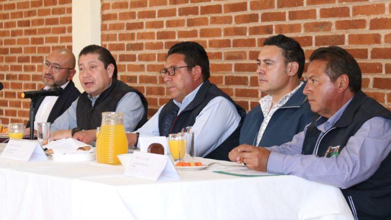 Ofertarán más de 700 vacantes de empleo en Cuautepec