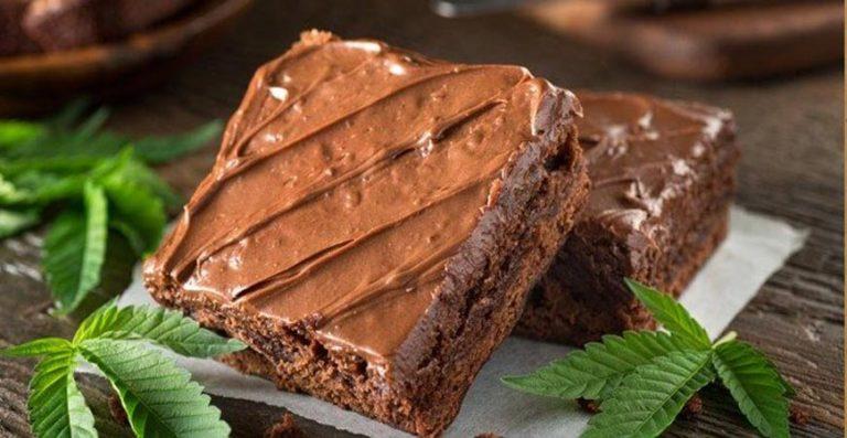 Ofrecen brownies con marihuana; alumnos terminan intoxicados Ofrecen brownies con marihuana; alumnos terminan intoxicados