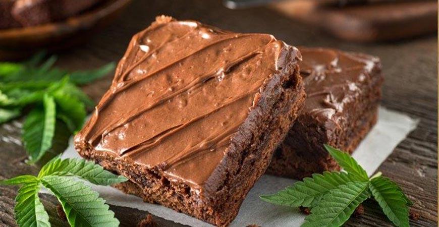 Ofrecen brownies con marihuana; alumnos terminan intoxicados