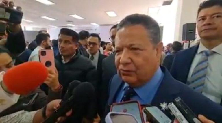 Gobierno cubrió una parte del adeudo a docentes con recursos propios