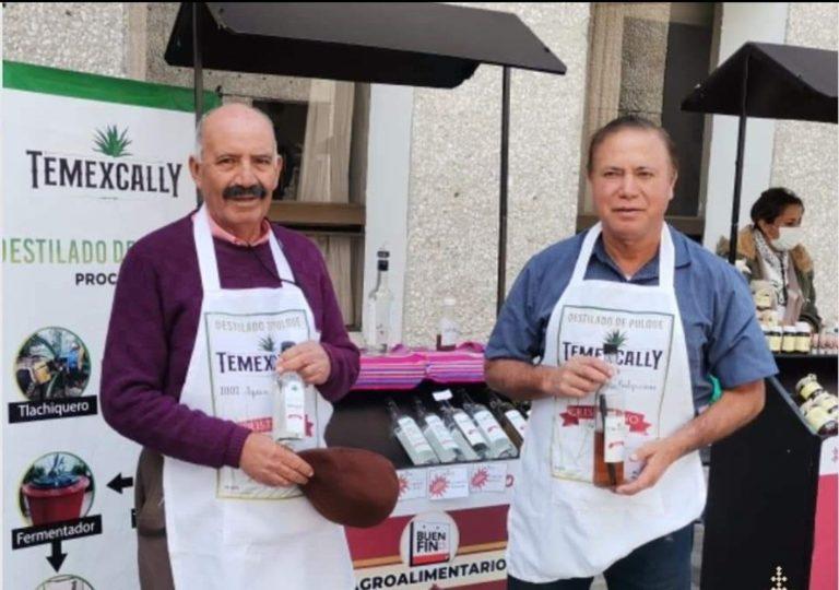 “Los campos de Hidalgo”, apoyo a productores locales