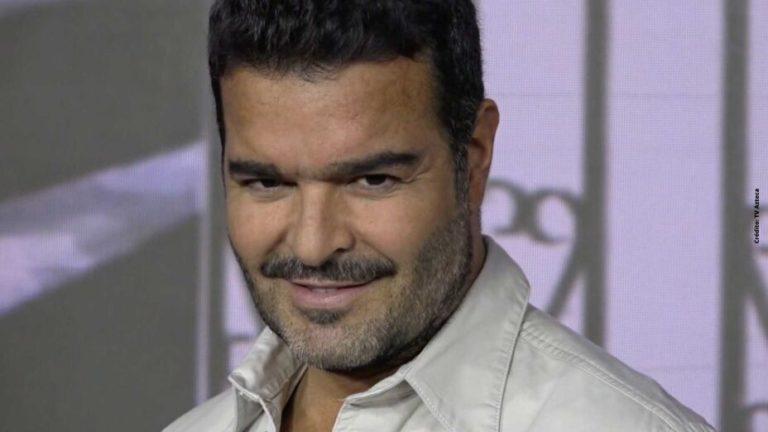 Pablo Montero dice que es inocente de acusación de abuso sexual