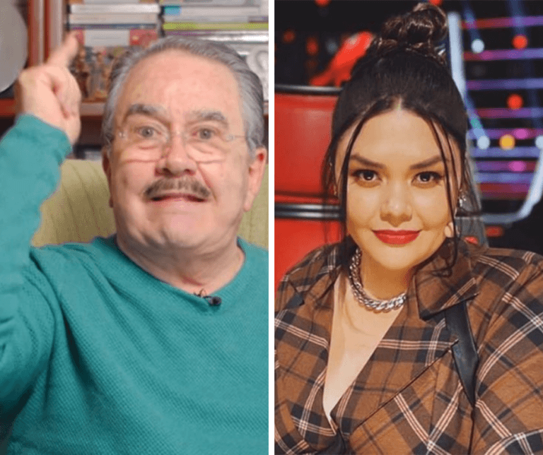 Pedro Sola demandaría a Yuridia por decir que “coqueteó” a su esposo