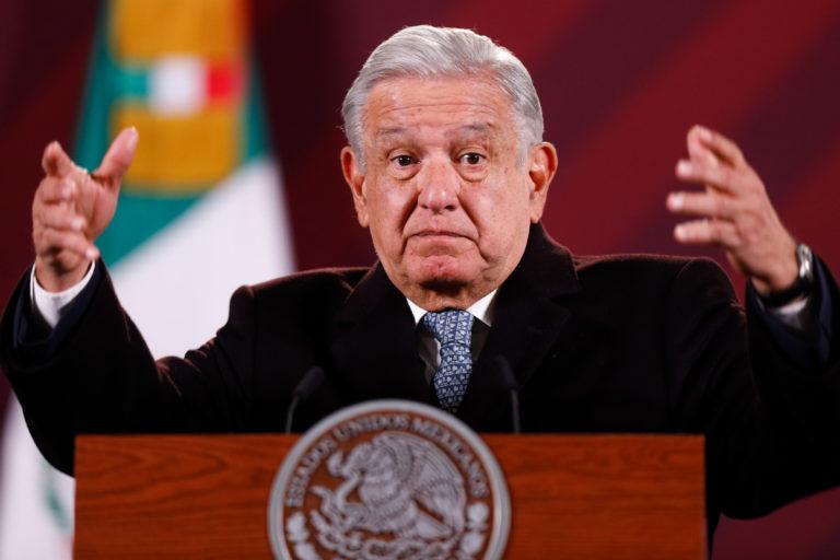 Perú acusa a López Obrador de apartarse de principios de Alianza del Pacífico