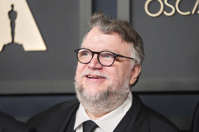 “Pinocchio” de Guillermo del Toro triunfa en los Premios Annie “Pinocchio” de Guillermo del Toro triunfa en los Premios Annie