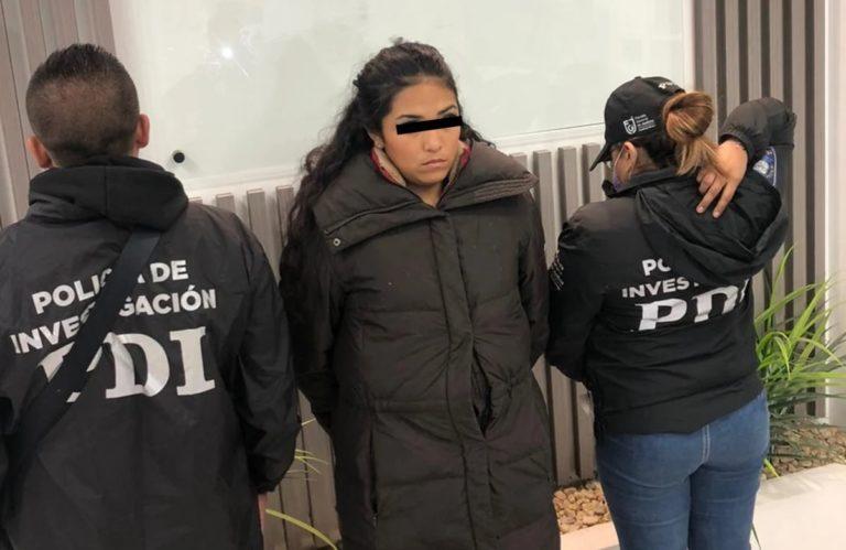 Por terrenos, familia asesina a tía en alcaldía Azcapotzalco Por terrenos, familia asesina a tía en alcaldía Azcapotzalco