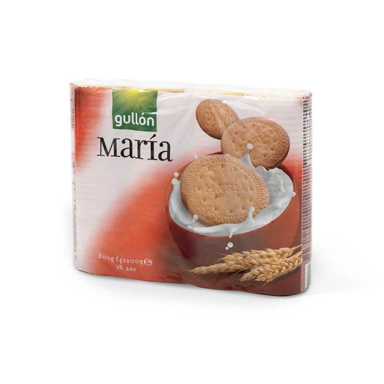 Profeco advierte de galletas que no deben consumir los niños