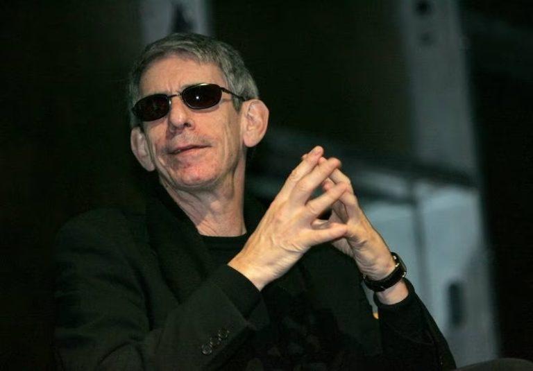 Richard Belzer, actor de “La ley y el orden”, muere a los 78 años