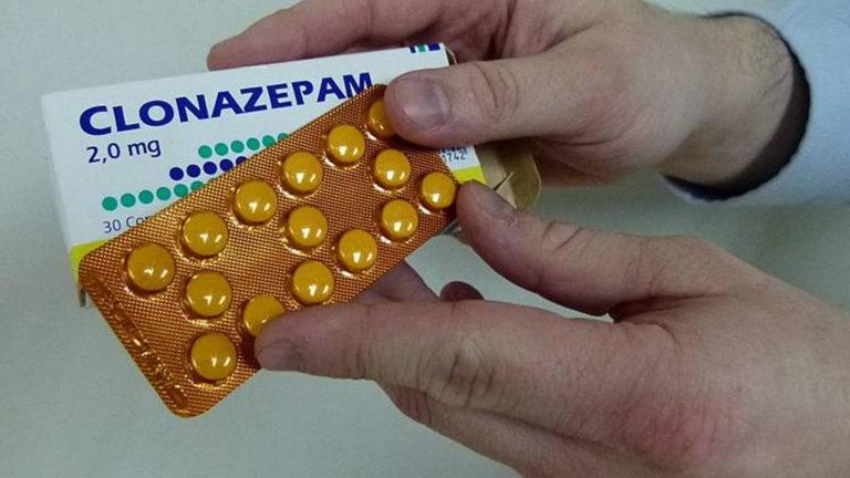 Secretario de Educación de Hidalgo niega casos de “reto clonazepam”