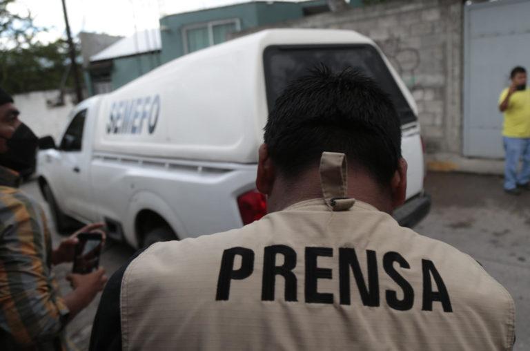 Ucrania, México y Colombia, entre los países con más periodistas asesinados en 2022 Ucrania, México y Colombia, entre los países con más periodistas asesinados en 2022