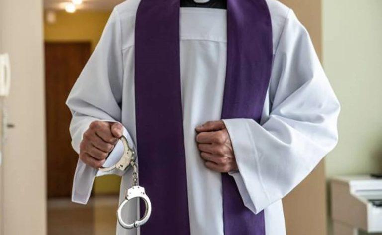 Vinculan a proceso a sacerdote por abuso sexual en Tlanchinol Vinculan a proceso a sacerdote por abuso sexual en Tlanchinol