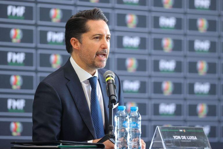 Yon de Luisa acepta errores en gestión de Martino en Selección Nacional Yon de Luisa acepta errores en gestión de Martino en Selección Nacional