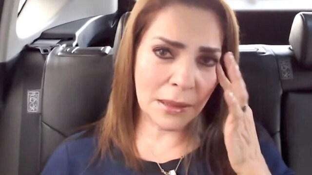 Salida de Ana María Alvarado pudo ser por “desquite” de Maxine Salida de Ana María Alvarado pudo ser por “desquite” de Maxine
