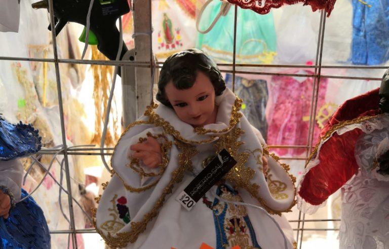 Celebrarán el Día de la Candelaria Celebrarán el Día de la Candelaria