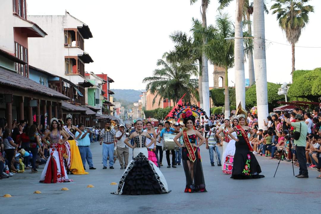 Con diversos concursos y actividades, se celebrará el “Carnaval de Huejutla 2023”