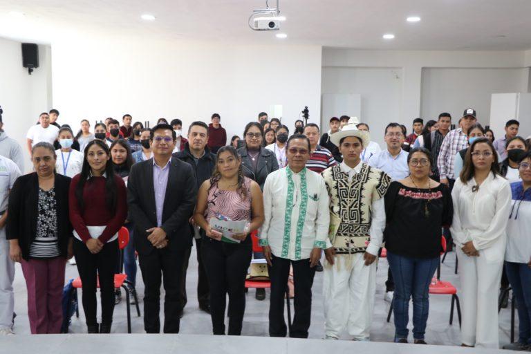Hablar una lengua indígena para acceder a candidaturas, es importante 