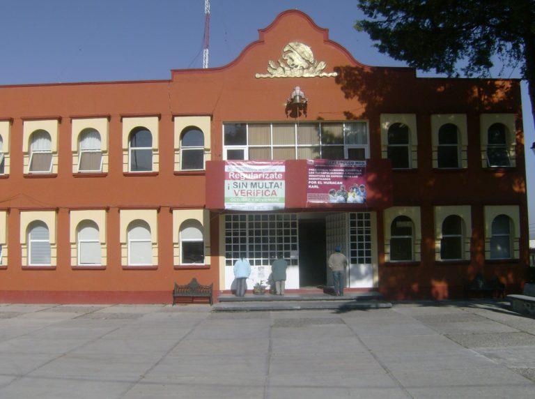 Asambleístas de Tepeapulco, aprueban condonación del predial a instalaciones del IMSS y Cobaeh Asambleístas de Tepeapulco, aprueban condonación del predial a instalaciones del IMSS y Cobaeh