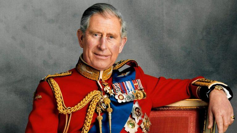 El protocolo que el rey Carlos III no respetará en su coronación El protocolo que el rey Carlos III no respetará en su coronación