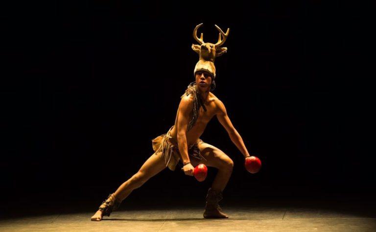 Ballet de Amalia Hernández vuelve con Los mayas Ballet de Amalia Hernández vuelve con Los mayas