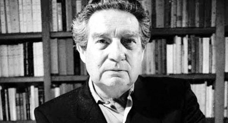 <strong>Restaurarán parte del acervo de Octavio Paz en el Cencropam</strong>