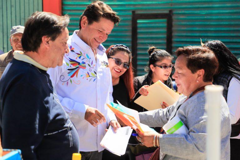 Inversión de 24.2 mdp para reconstrucción del puente Santiago Acayutlan