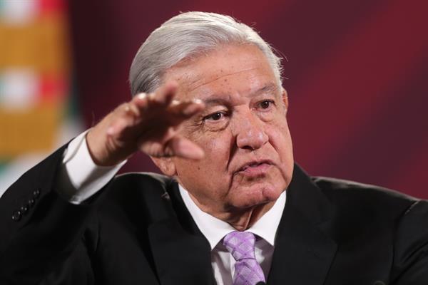 EE.UU. califica a México de “socio valioso” tras los recientes reproches EE.UU. califica a México de “socio valioso” tras los recientes reproches