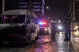La DEA señala a los cárteles de Sinaloa y Jalisco como principales amenazas La DEA señala a los cárteles de Sinaloa y Jalisco como principales amenazas