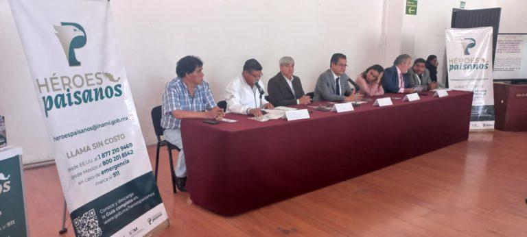 Esperan visita de más de 10 mil migrantes hidalguenses