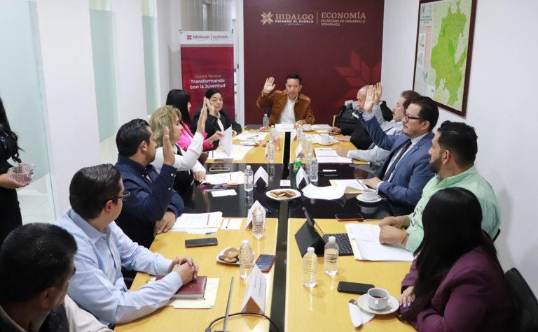 Buscan la inclusión económica para jóvenes y adultos mayores