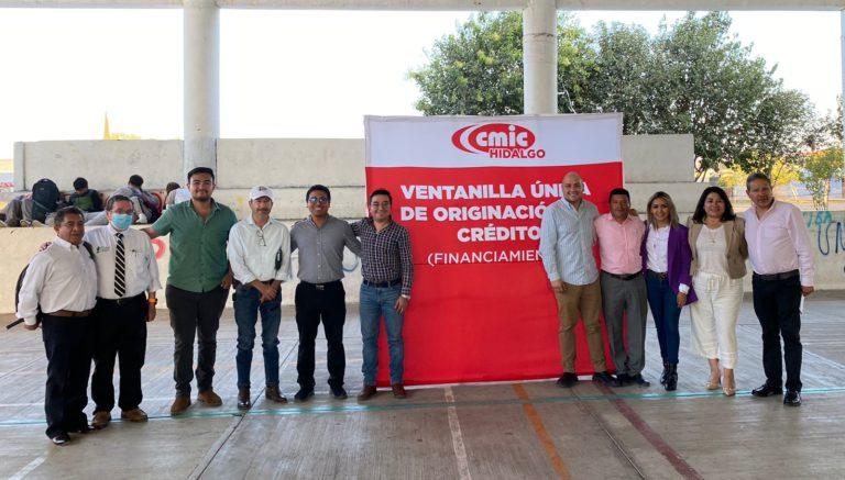 Arrancó programa de financiamiento “Oportunidades” para empresas