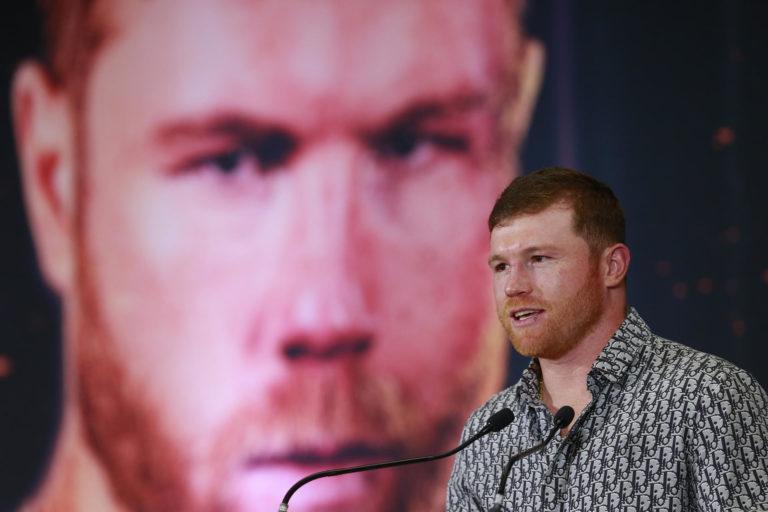 Canelo asegura que es “el momento perfecto” para volver a pelear en México Canelo asegura que es “el momento perfecto” para volver a pelear en México