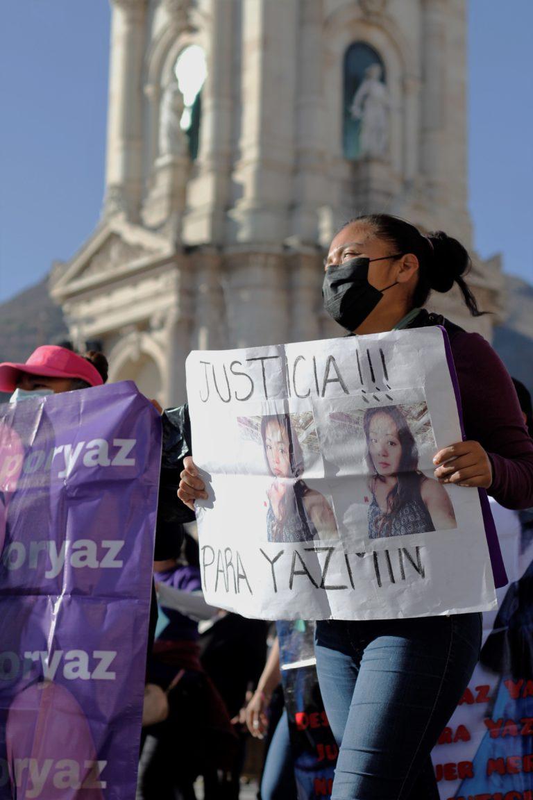 En Hidalgo, tres presuntos feminicidios registrados En Hidalgo, tres presuntos feminicidios registrados