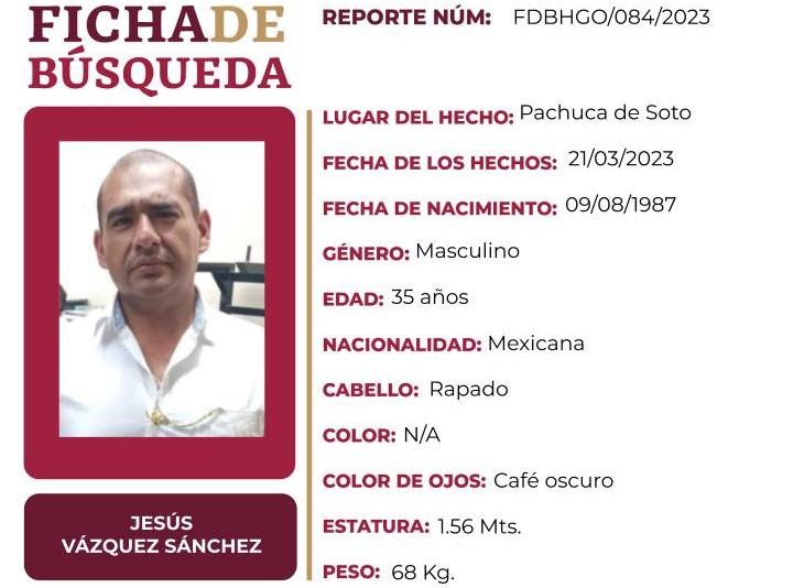 <strong>Denunciaron desaparición de un hombre de 35 y de una mujer de 36 años</strong> <strong>Denunciaron desaparición de un hombre de 35 y de una mujer de 36 años</strong>