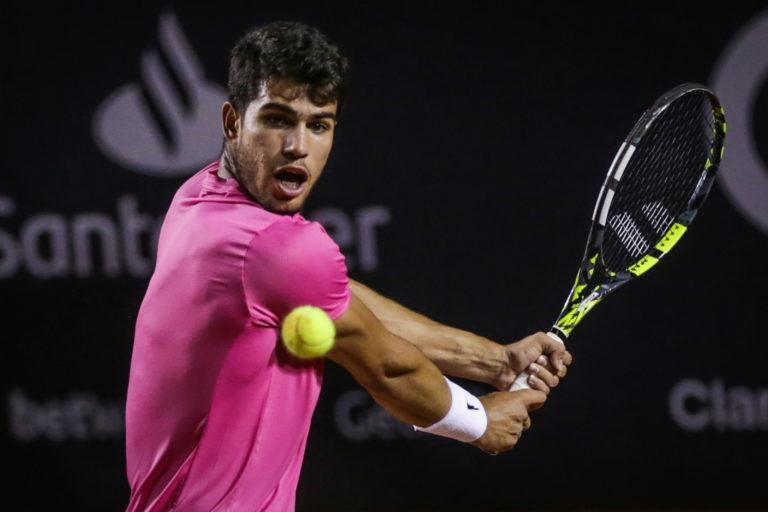 ¿Cuánto se lleva el campeón del Abierto Mexicano de Tenis? ¿Cuánto se lleva el campeón del Abierto Mexicano de Tenis?