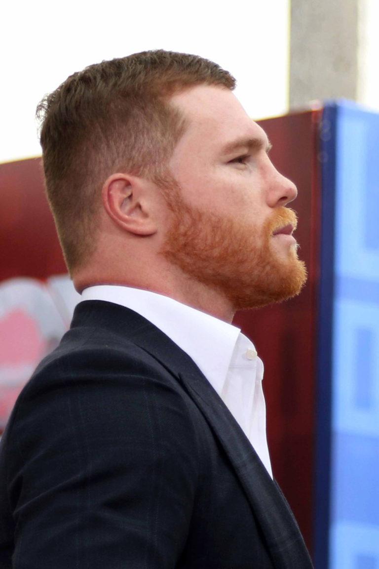ADELA MICHA ”VENTANEA” AL “CANELO ÁLVAREZ ADELA MICHA ”VENTANEA” AL “CANELO ÁLVAREZ