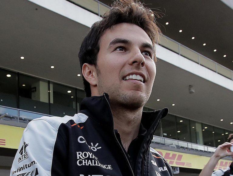 Christian Horner habla del desempeño de “Checo” Pérez Christian Horner habla del desempeño de “Checo” Pérez
