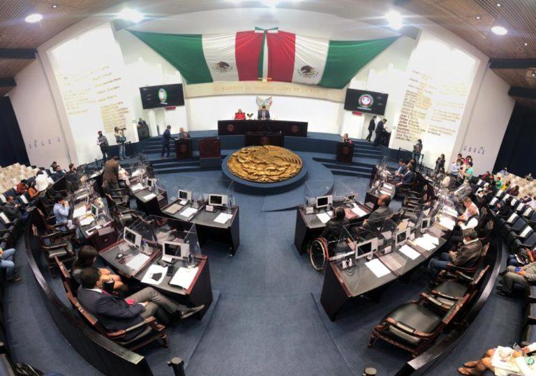Aprueban modificaciones al artículo tres de la constitución del Estado de Hidalgo Aprueban modificaciones al artículo tres de la constitución del Estado de Hidalgo