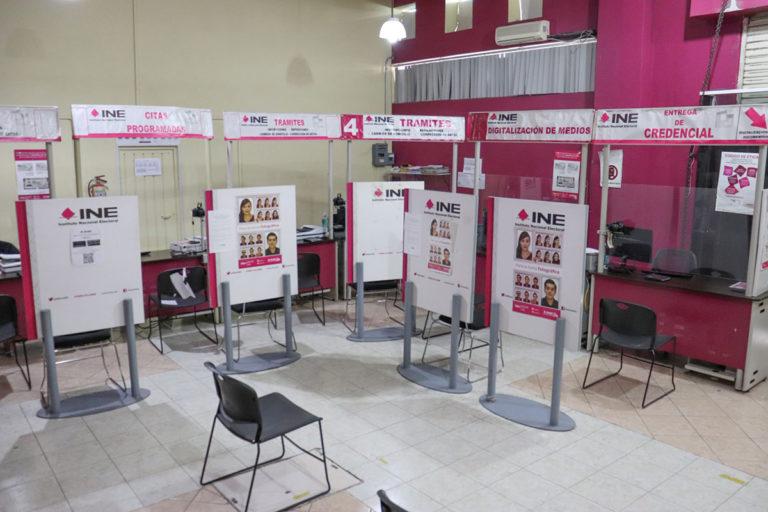 Tras publicación del Plan B el órgano electoral presentó un juicio electoral 