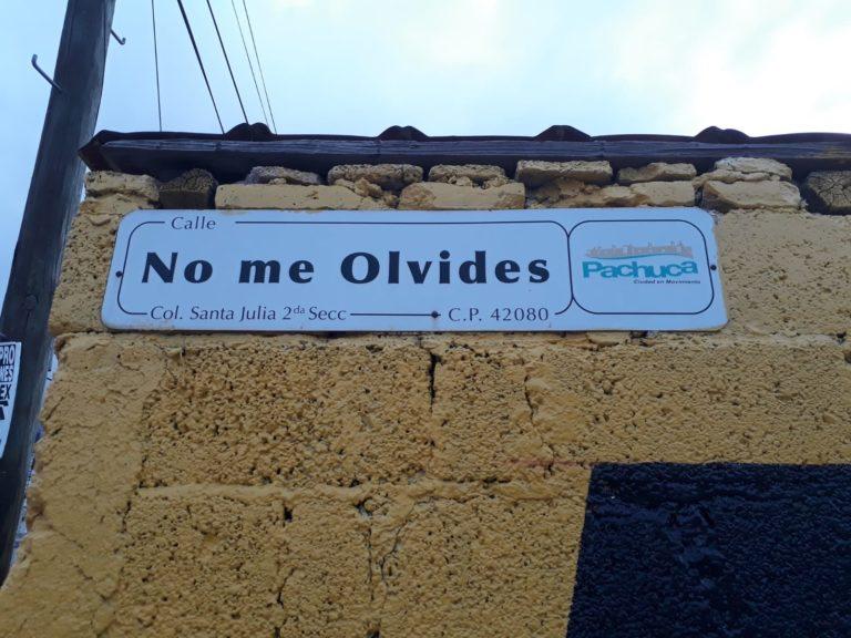Proponen poner nombres de mujeres destacadas en calles