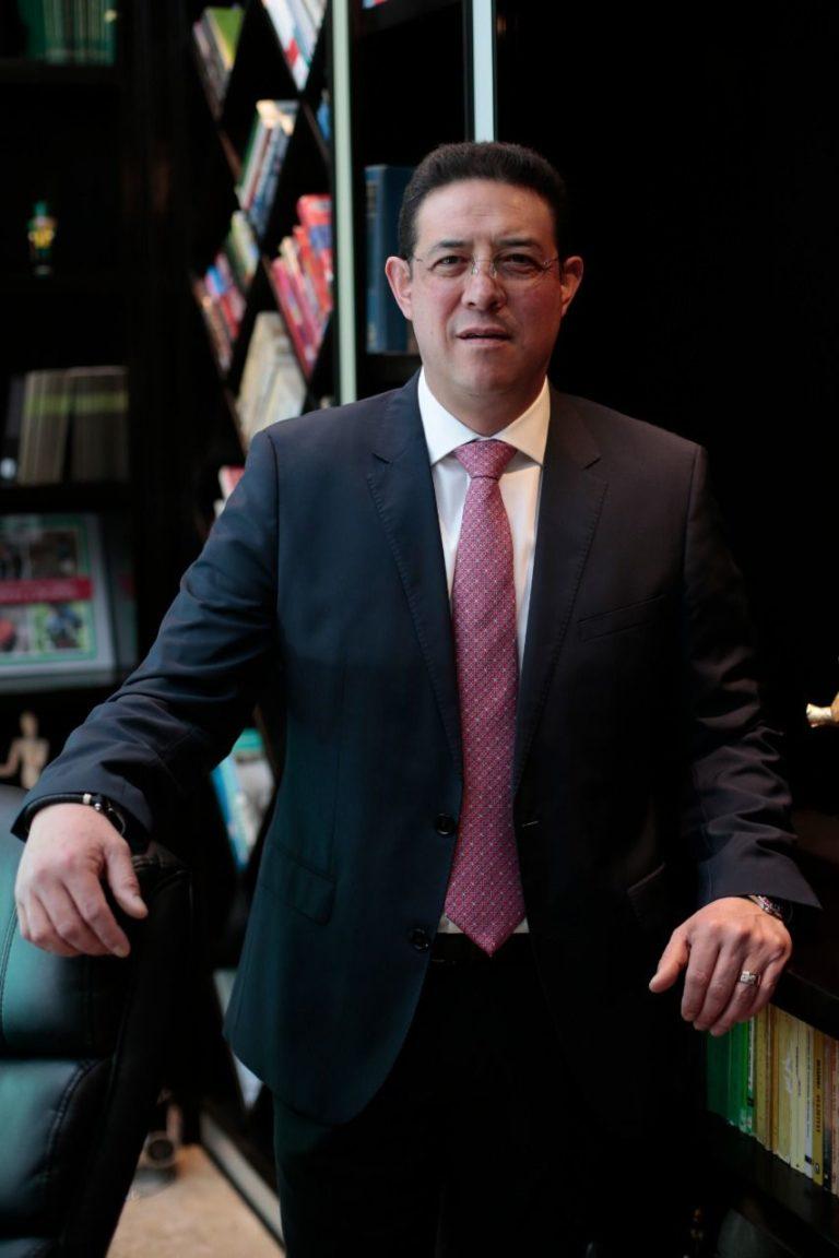 Han sido víctimas de algún delito la mitad de socios 