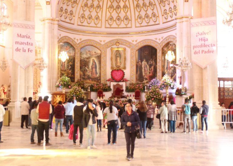 Programa de Semana Santa 2023 Programa de Semana Santa 2023