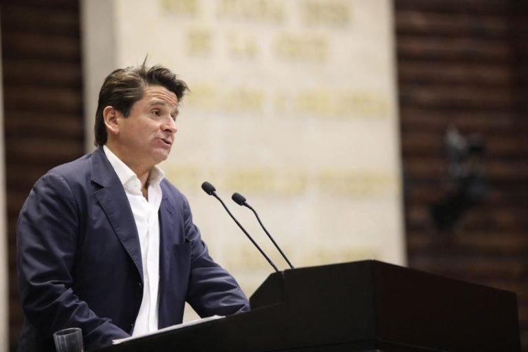 Aprueban iniciativa para castigar redes de corrupción como la llamada “Estafa Siniestra”