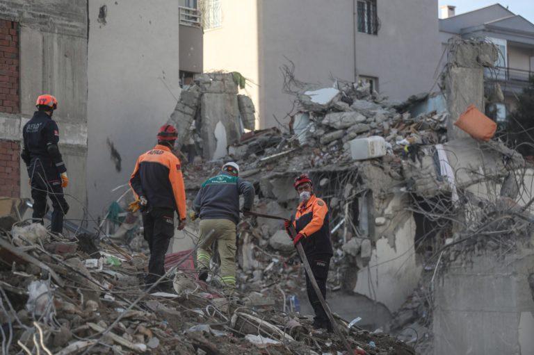 El saldo de muertes por los terremotos de febrero en Turquía supera los 50 mil El saldo de muertes por los terremotos de febrero en Turquía supera los 50 mil